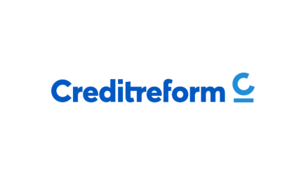 Logo von Kreditreform