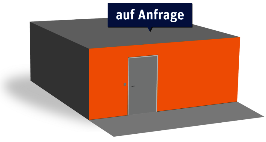 Optimale IT-Infrastruktur im eigenen Serverraum